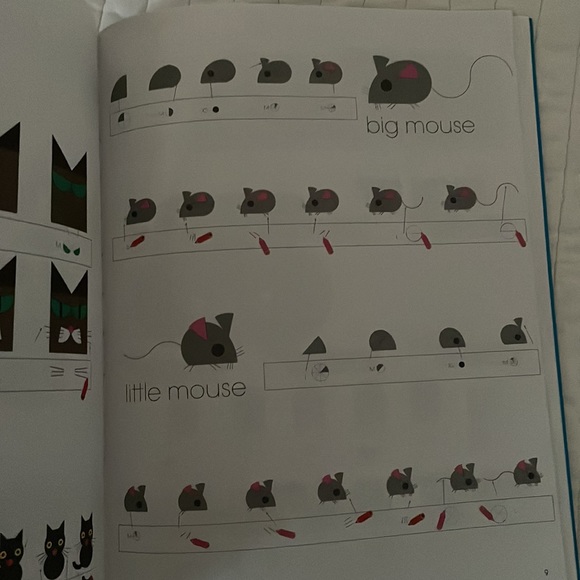 Two Drawing Books- Ed Emberley’s Picture Pie - Picture 6 of 8